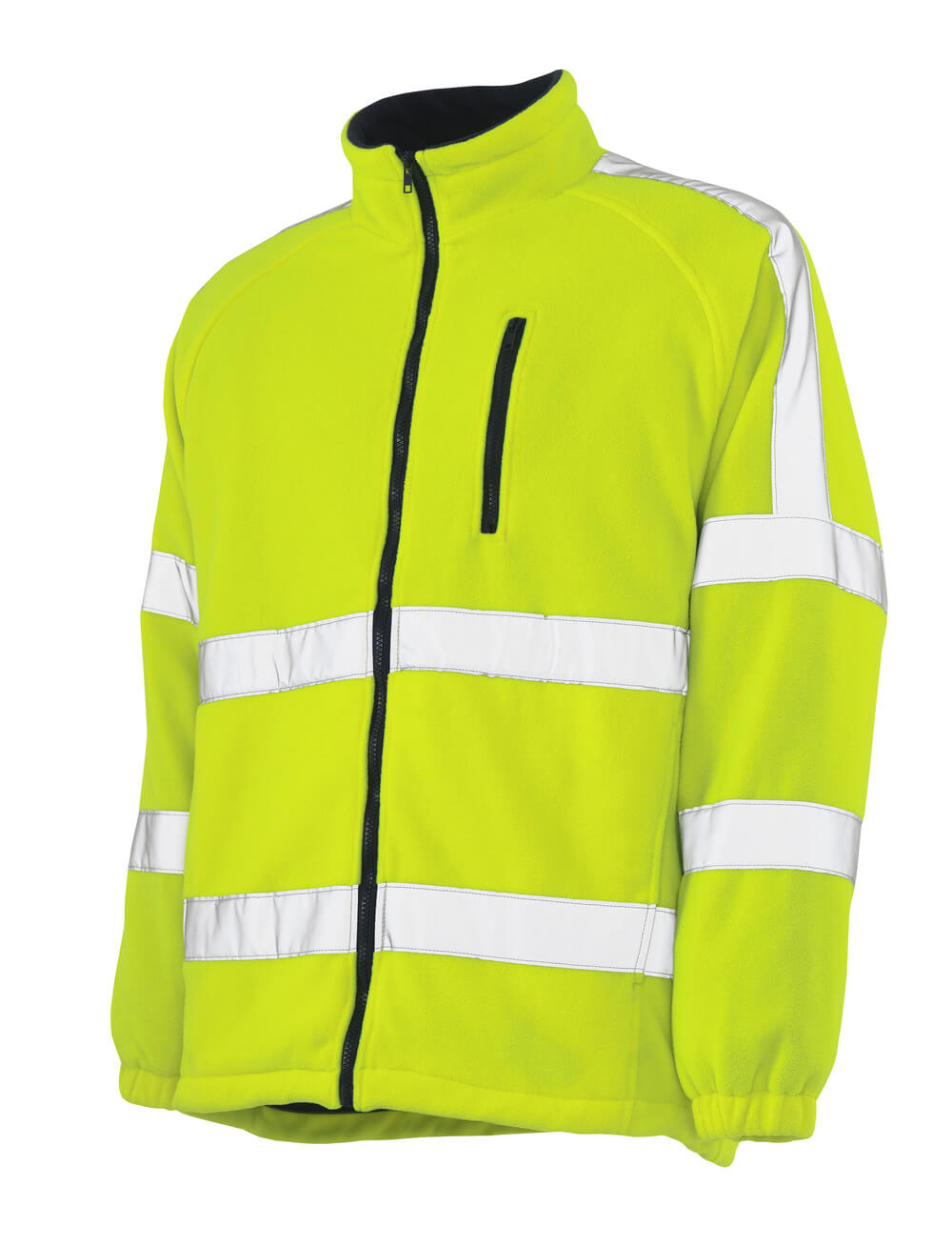 Mascot Safe Arctic Salzburg Fleece Jacket, detail