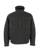 06035-025-09 Pilot Jacket - black