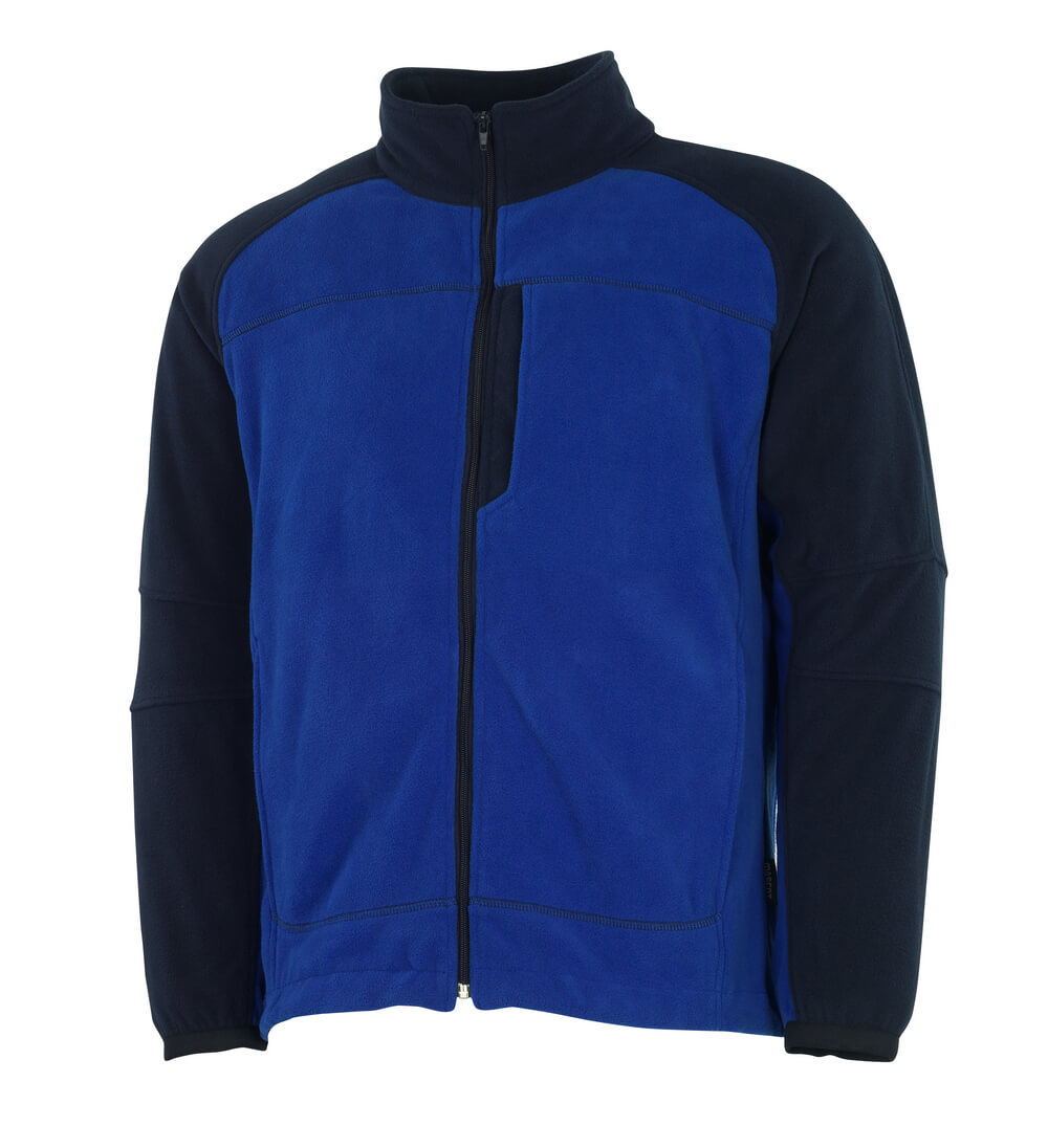 Mascot Image Messina Fleece Jacket, detail