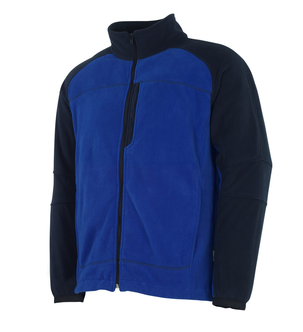 Mascot Image Messina Fleece Jacket, detail