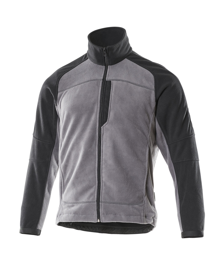 Mascot Image Messina Fleece Jacket, detail