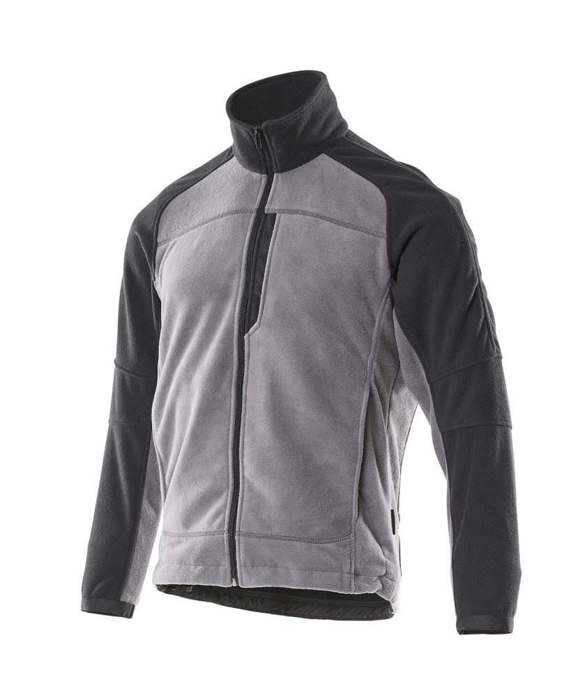 Mascot Image Messina Fleece Jacket, detail