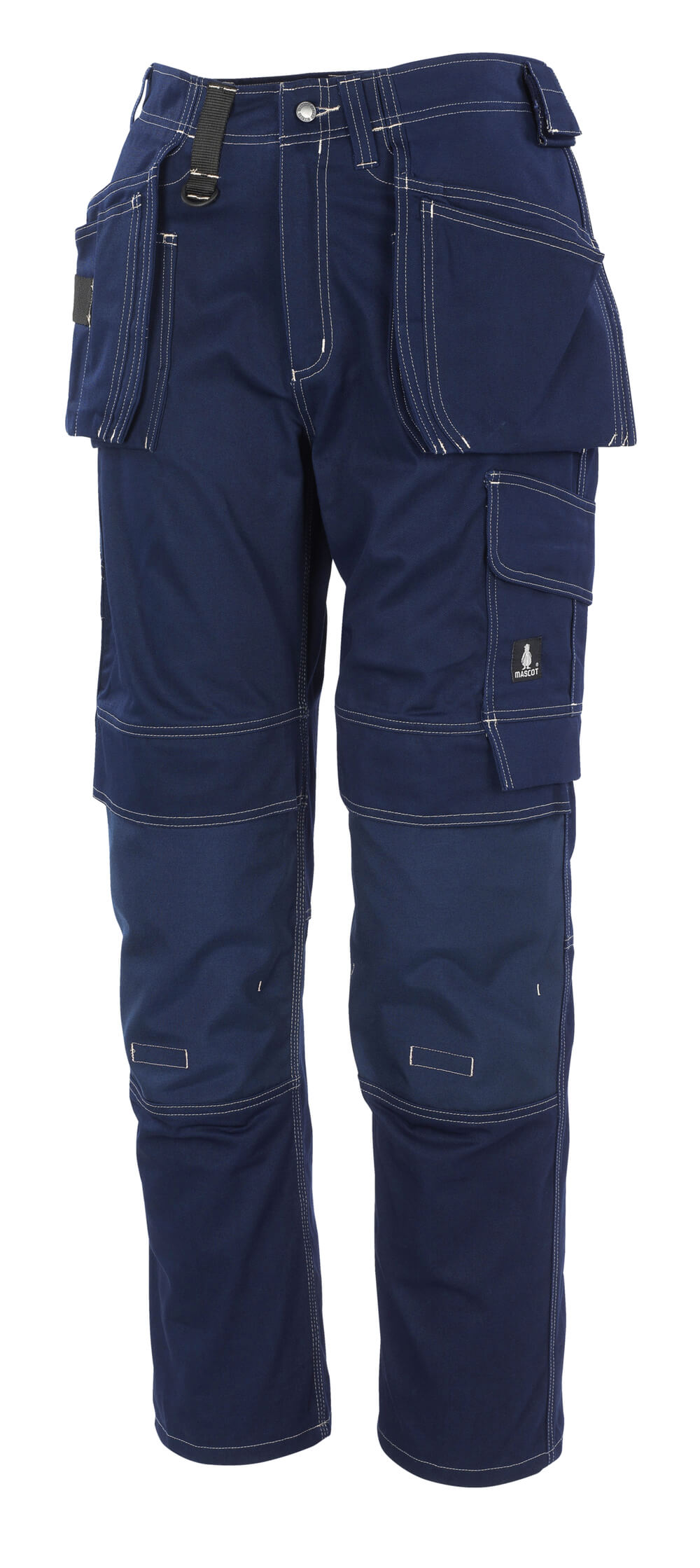 Mascot Hardwear Atlanta Trousers with holster pockets, detail