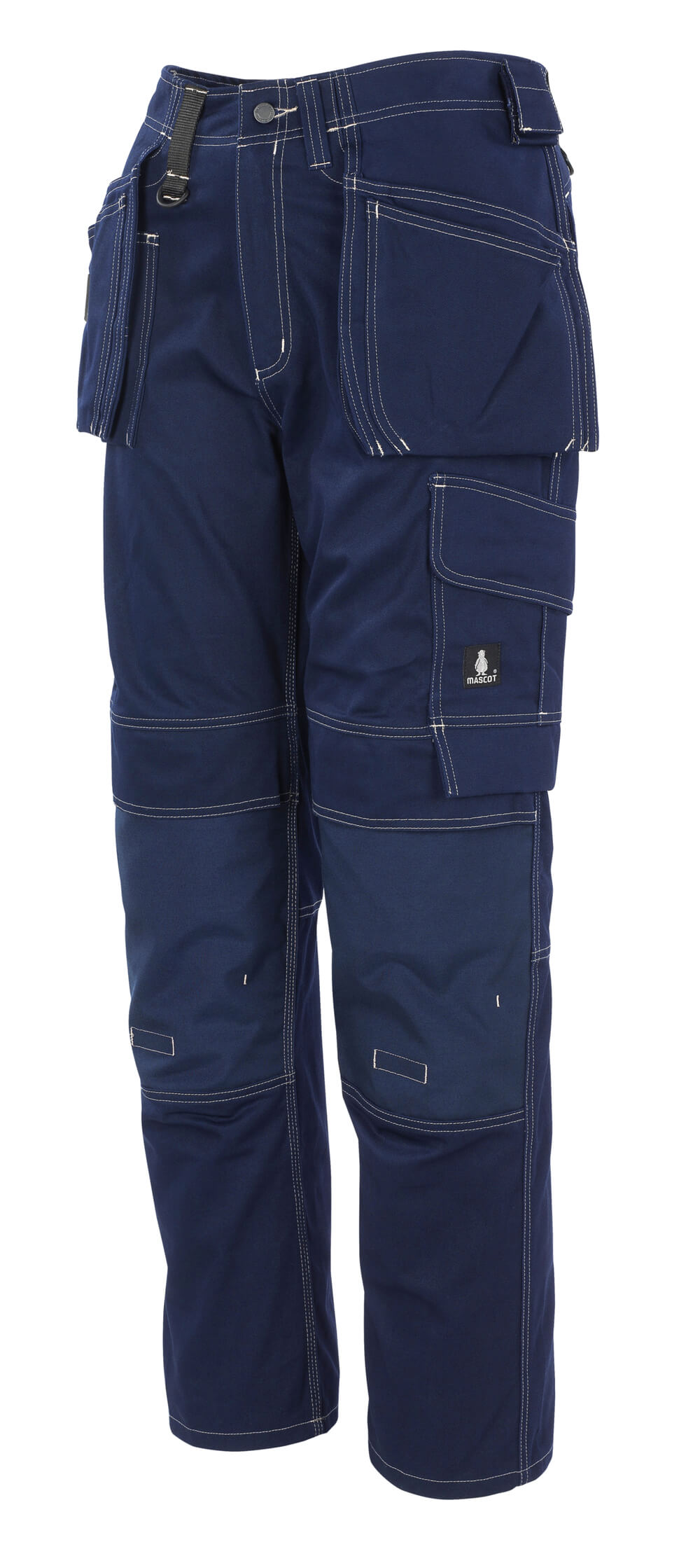 Mascot Hardwear Atlanta Trousers with holster pockets, detail
