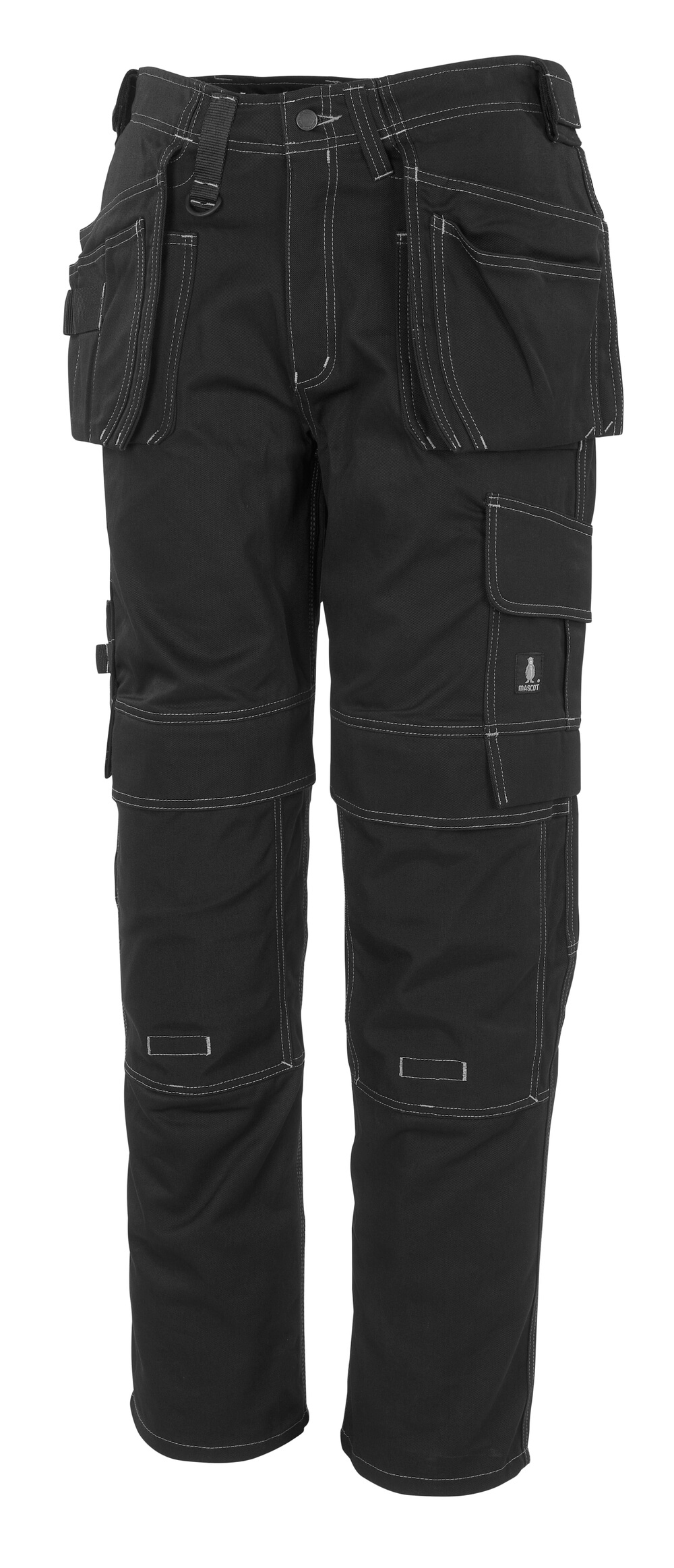 Mascot Hardwear Atlanta Trousers with holster pockets, detail