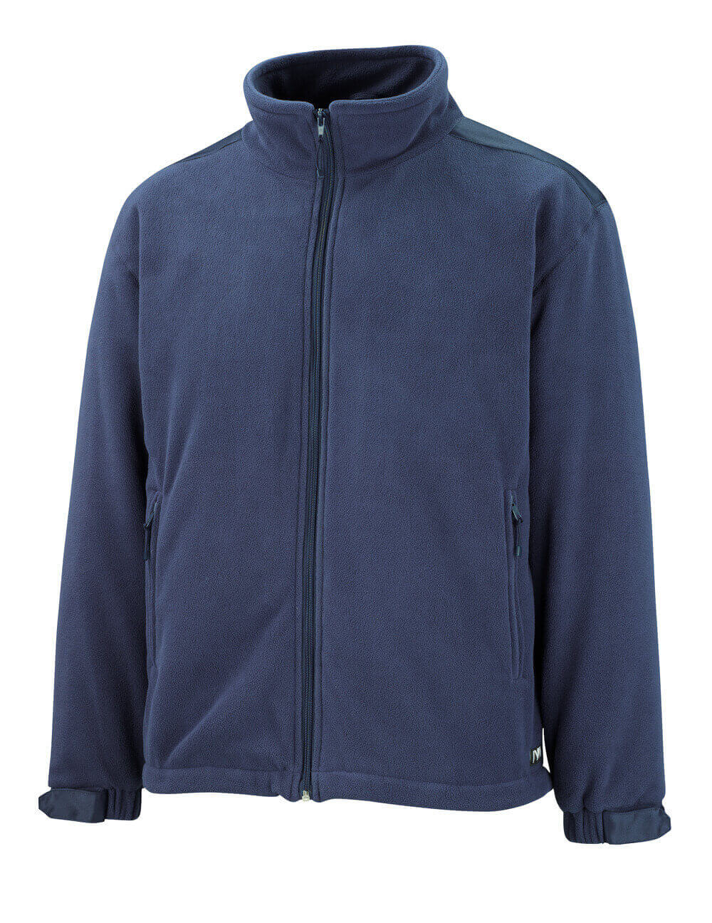 Mascot Workwear MACMICHAEL Bogota Fleece Jacket, detail