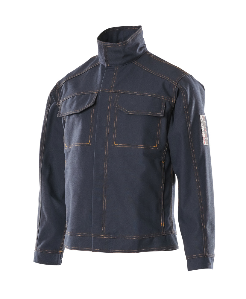 Mascot Multisafe Visp Jacket, detail