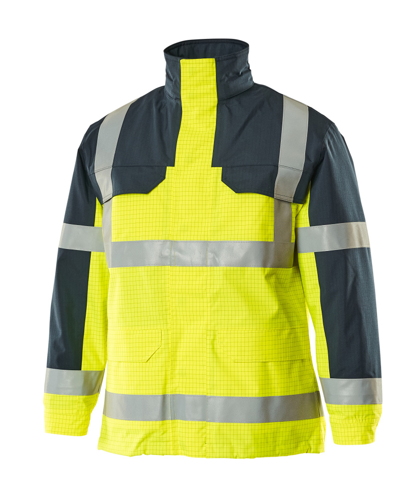 Mascot Multisafe Lungern Parka Jacket, detail