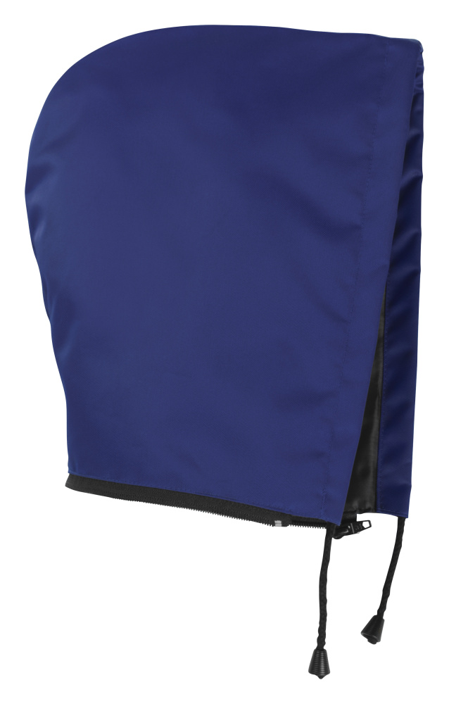 Mascot Complete MacKlin Hood, front