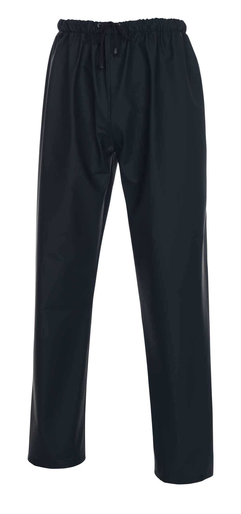 Mascot Aqua Riverton Rain Trousers, detail