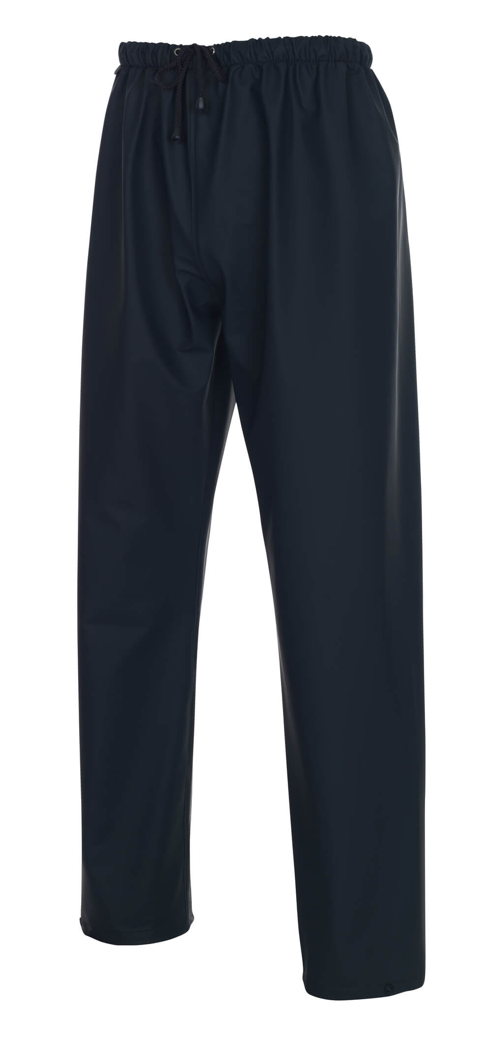 Mascot Aqua Riverton Rain Trousers, detail