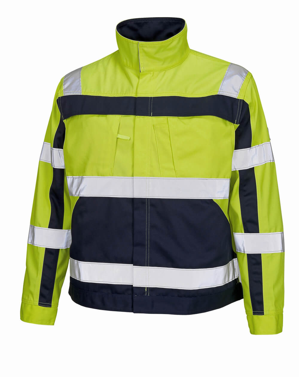 Mascot Safe Compete Cameta Jacket, detail