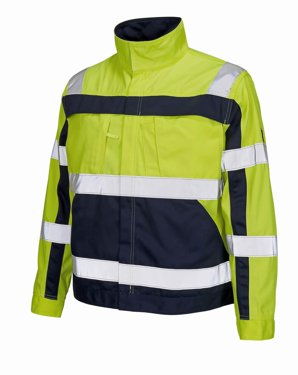 Mascot Safe Compete Cameta Jacket, detail