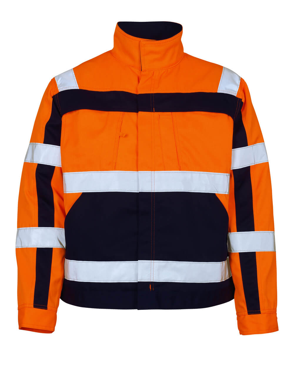 Mascot Safe Compete Cameta Jacket, front