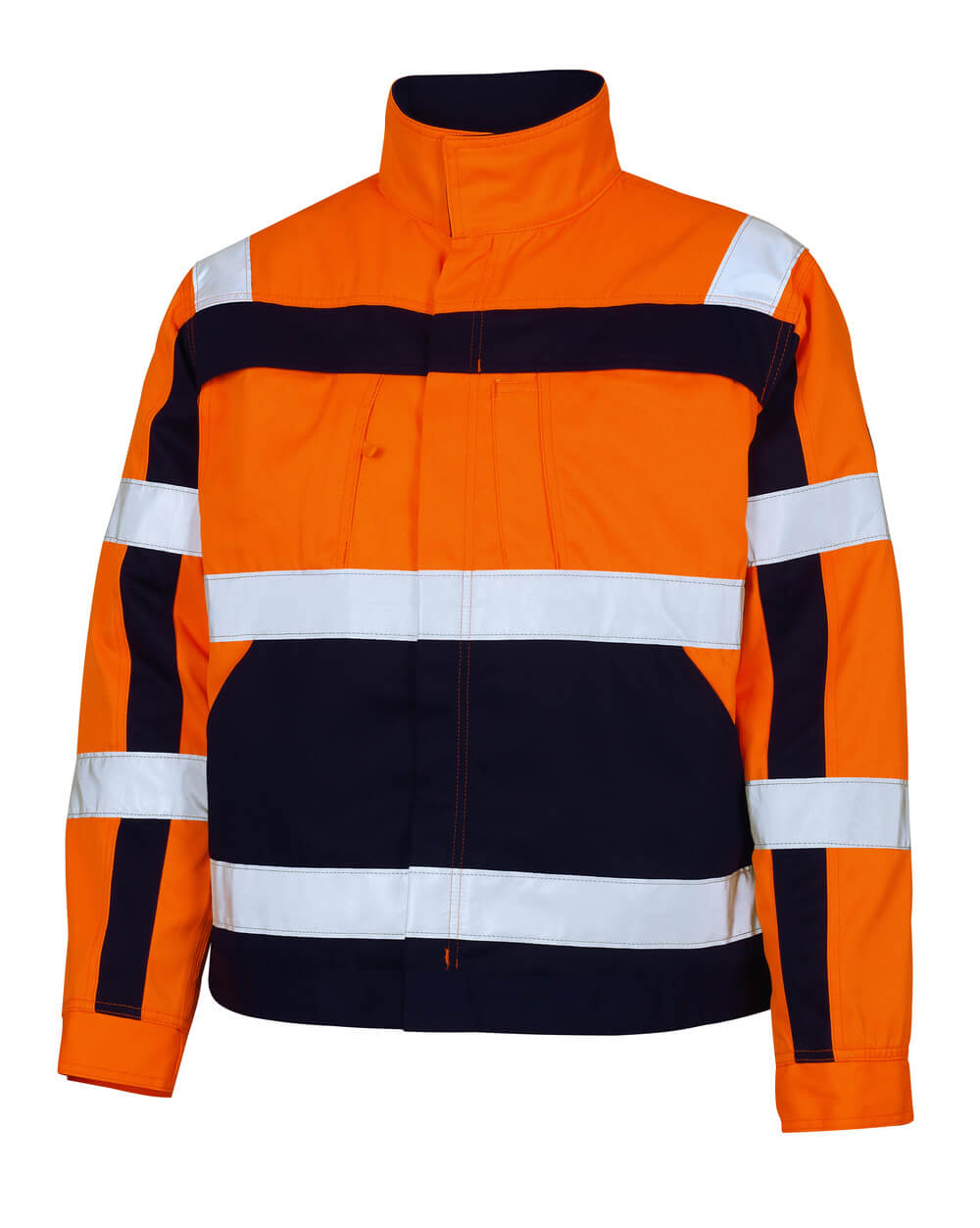 Mascot Safe Compete Cameta Jacket, detail