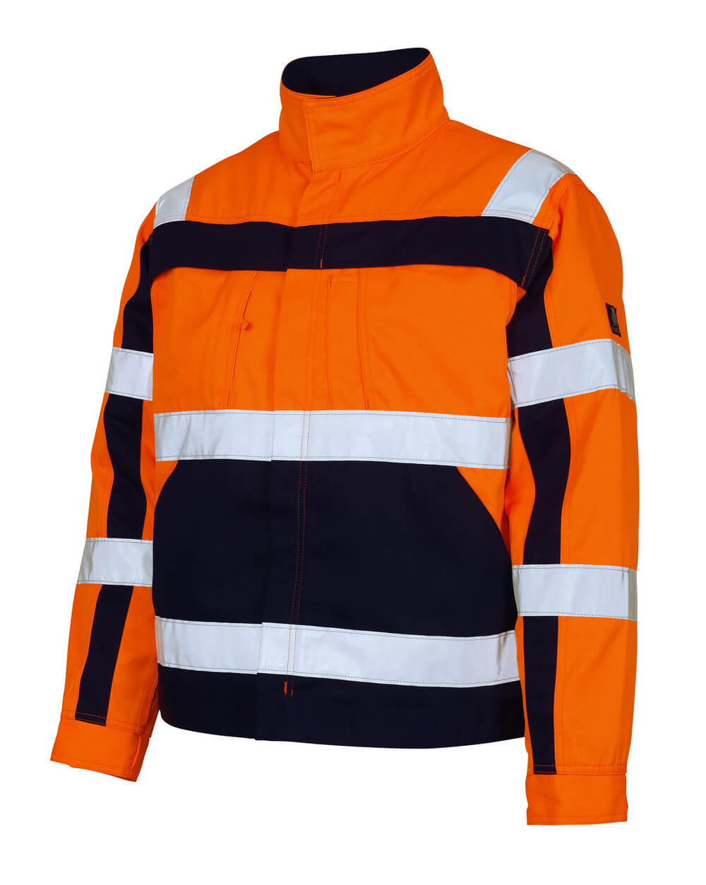 Mascot Safe Compete Cameta Jacket, detail