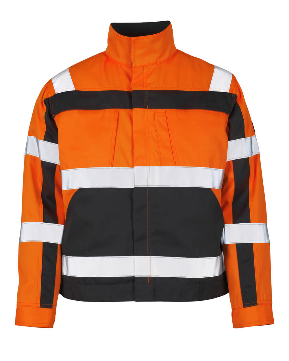 Mascot Safe Compete Cameta Jacket, front