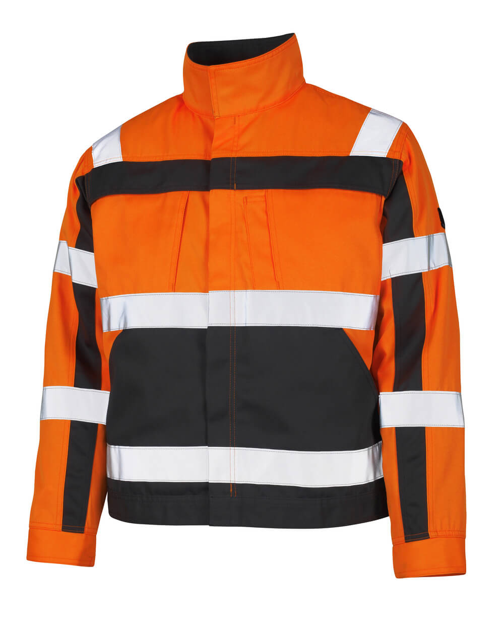 Mascot Safe Compete Cameta Jacket, detail
