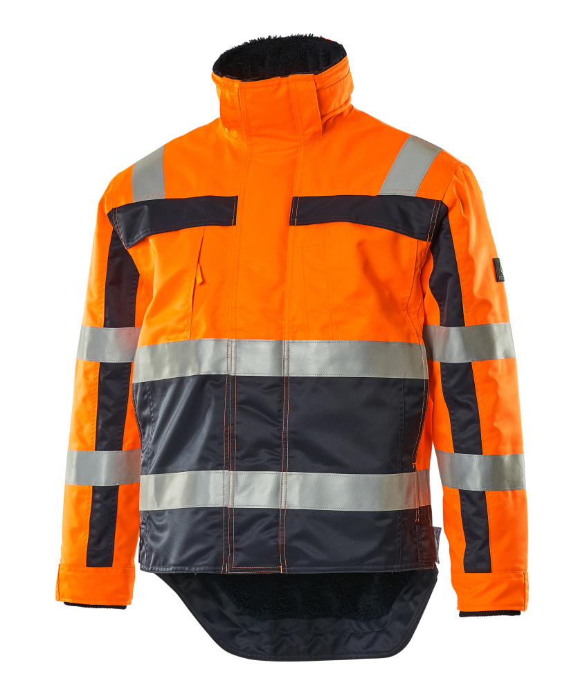Mascot Safe Compete Teresina Winter Jacket, detail