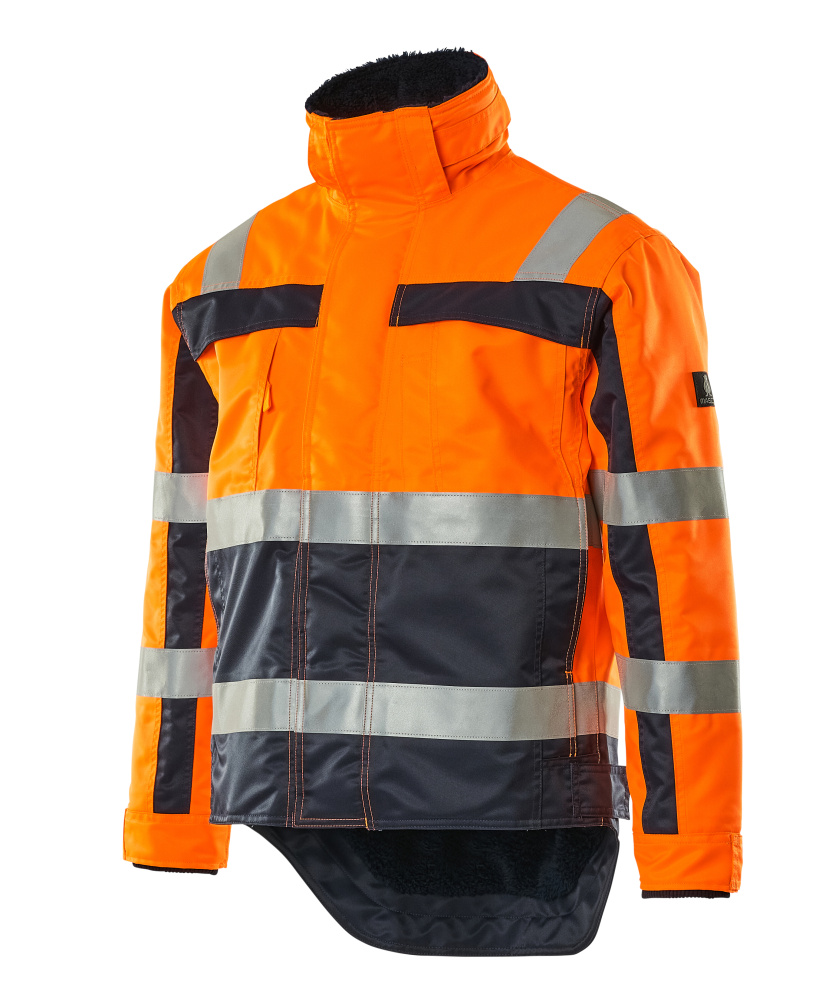 Mascot Safe Compete Teresina Winter Jacket, detail