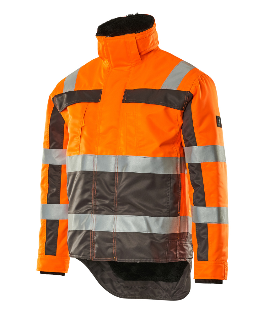 Mascot Safe Compete Teresina Winter Jacket, detail