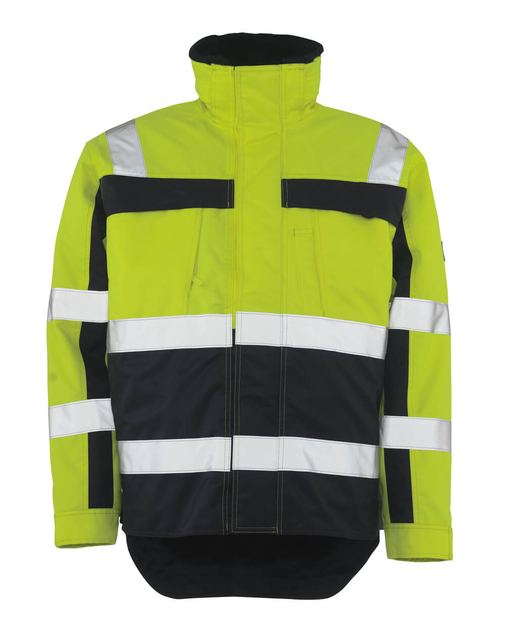 Mascot Safe Compete Teresina Winter Jacket, front