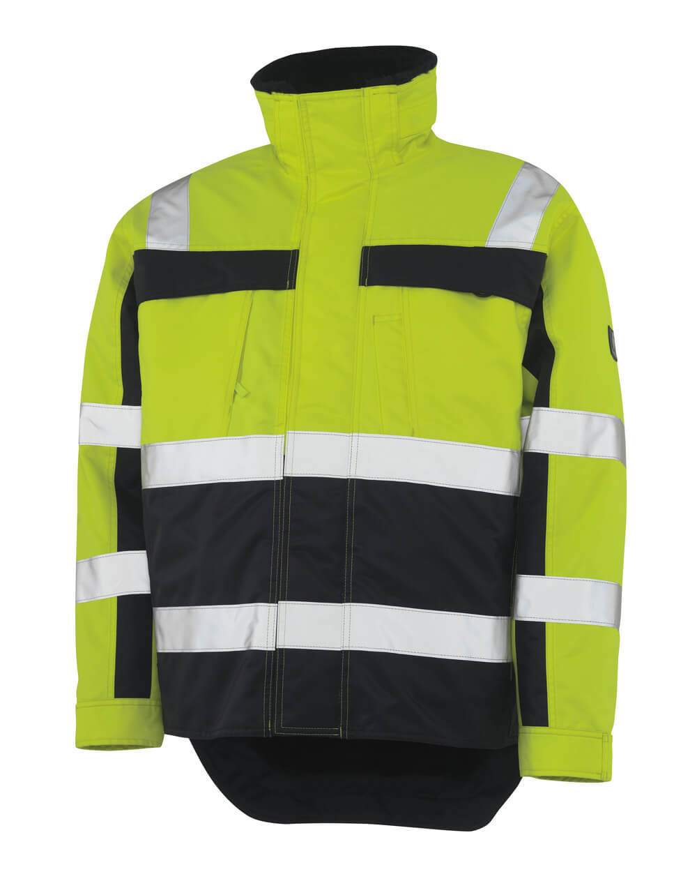 Mascot Safe Compete Teresina Winter Jacket, detail