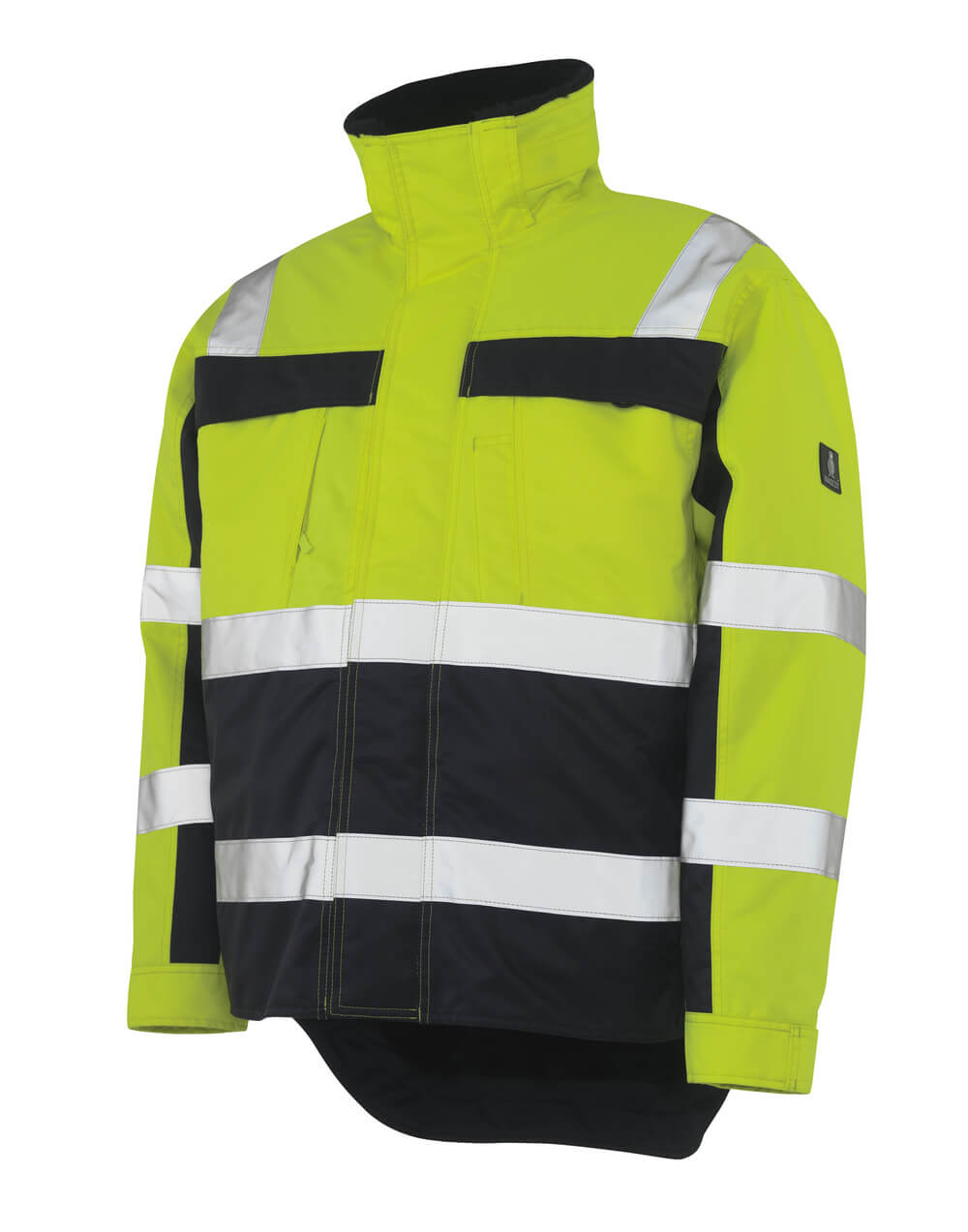 Mascot Safe Compete Teresina Winter Jacket, detail