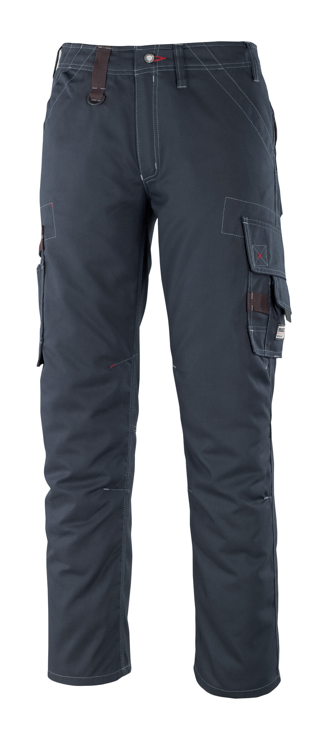 Mascot Frontline Rhodos Trousers with thigh pockets, detail