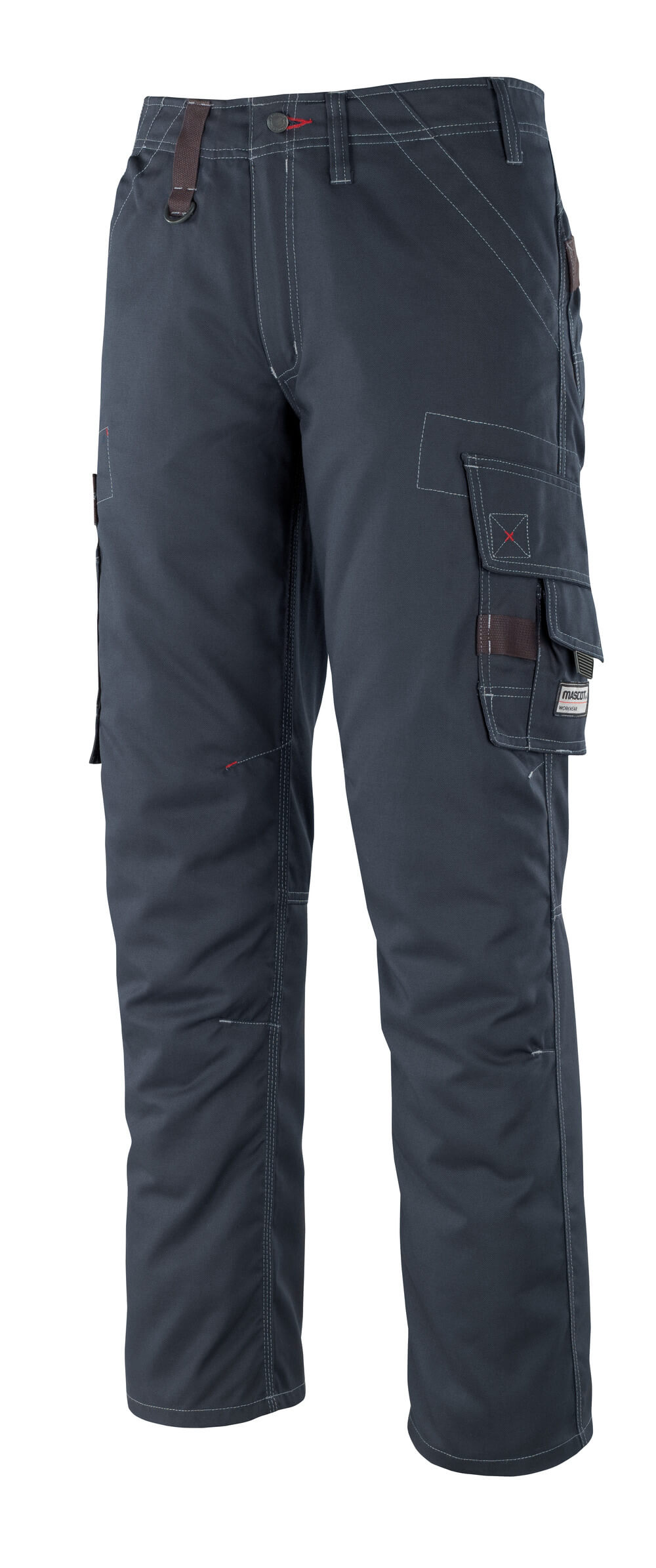 Mascot Frontline Rhodos Trousers with thigh pockets, detail