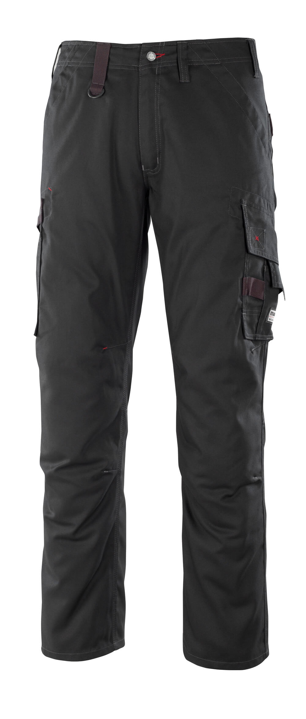 Mascot Frontline Rhodos Trousers with thigh pockets, detail