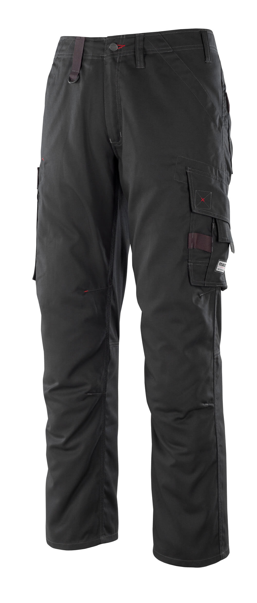 Mascot Frontline Rhodos Trousers with thigh pockets, detail