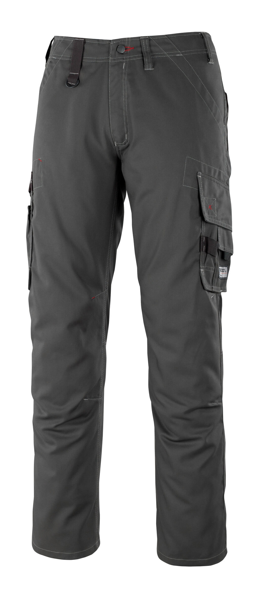 Mascot Frontline Rhodos Trousers with thigh pockets, detail