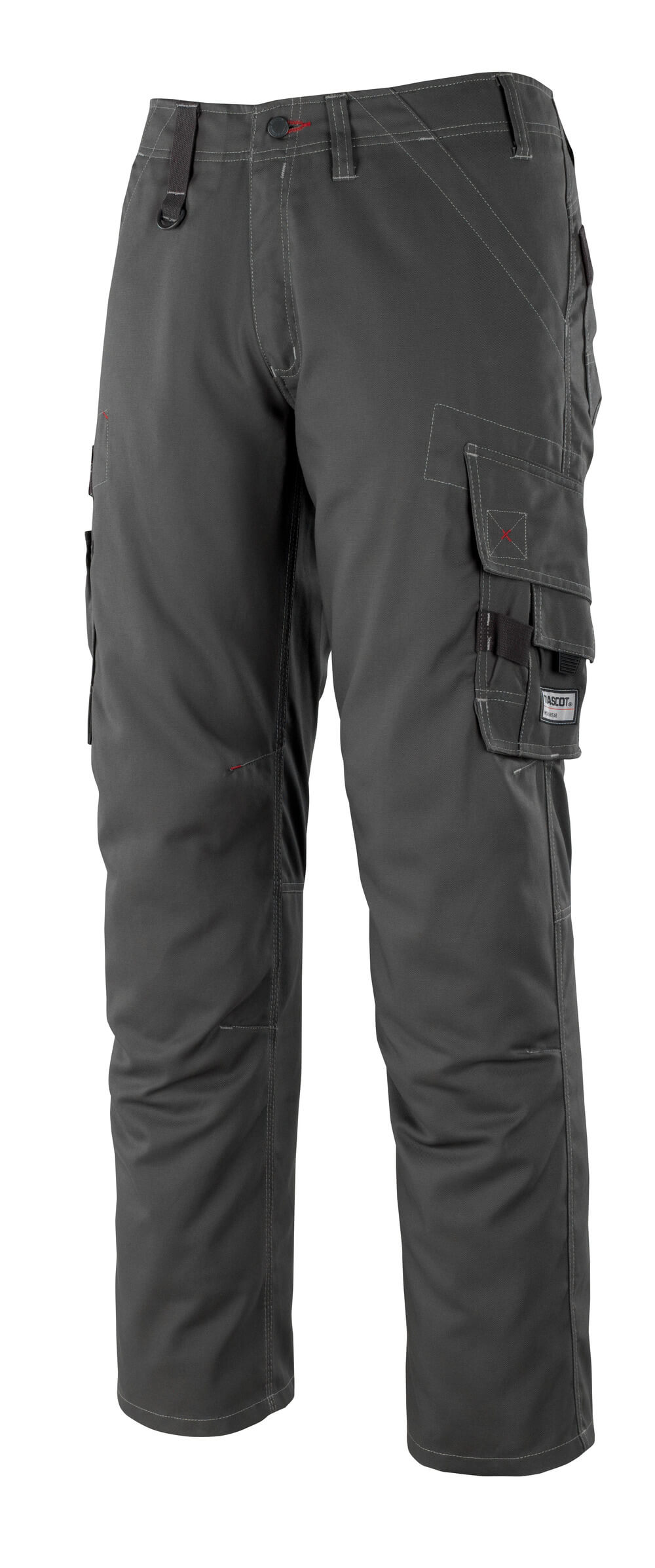 Mascot Frontline Rhodos Trousers with thigh pockets, detail