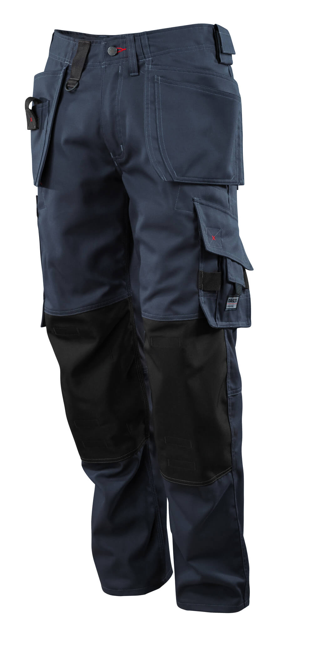 Mascot Frontline Lindos Trousers with holster pockets, detail