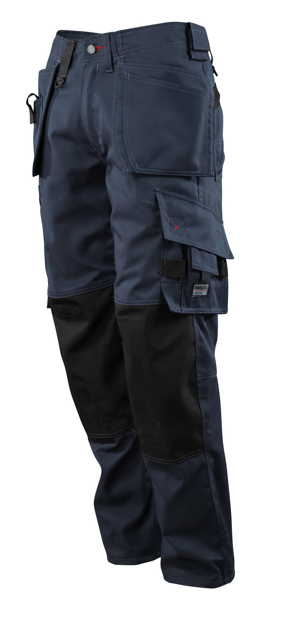 Mascot Frontline Lindos Trousers with holster pockets, detail