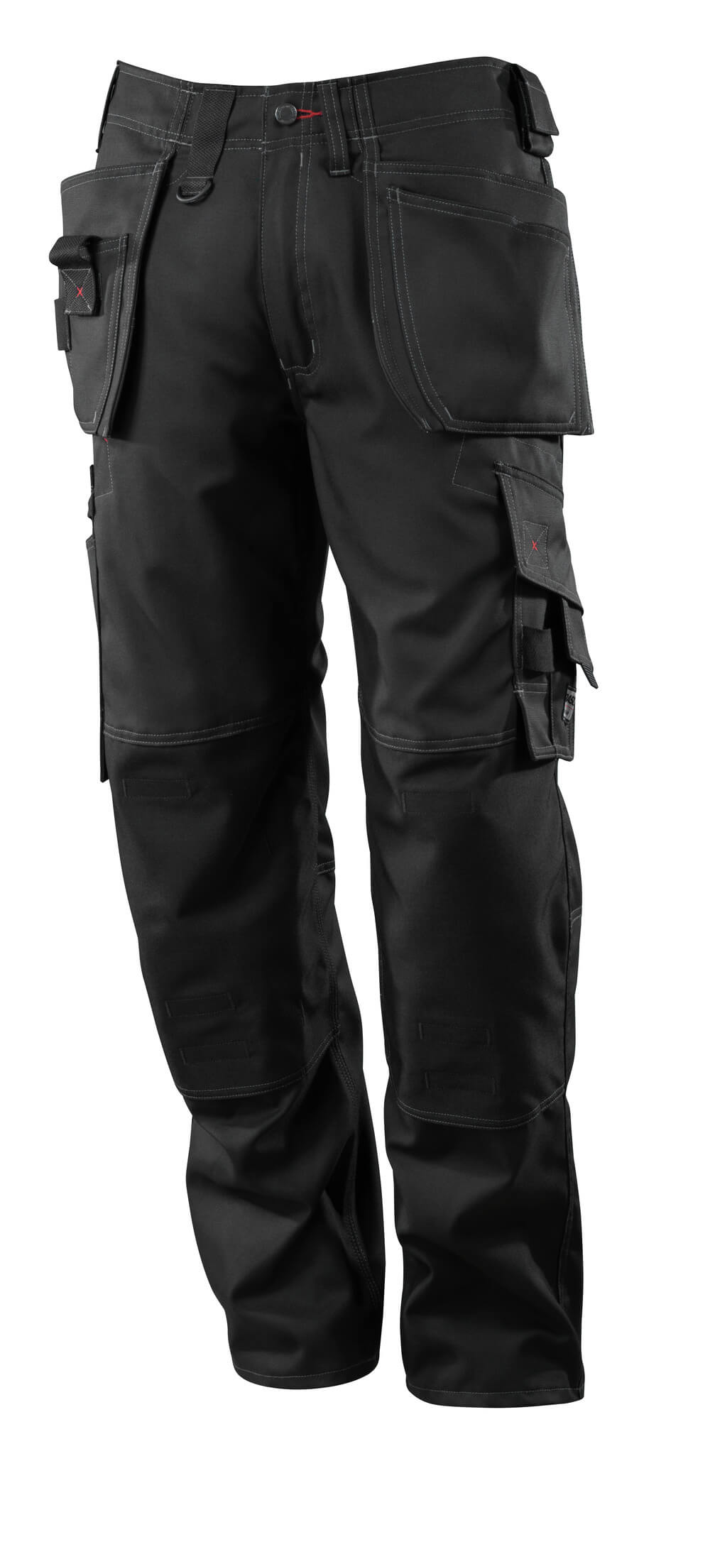 Mascot Frontline Lindos Trousers with holster pockets, detail