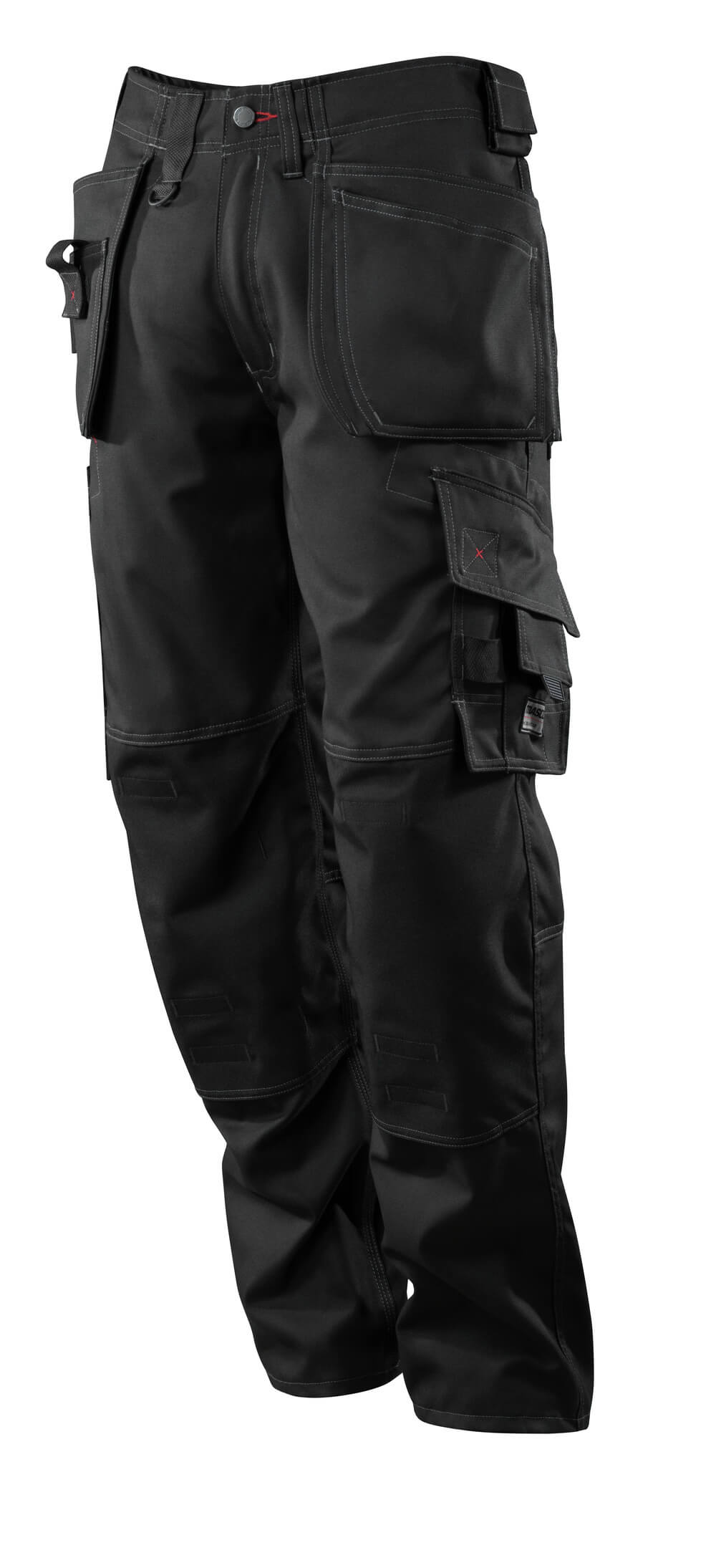 Mascot Frontline Lindos Trousers with holster pockets, detail