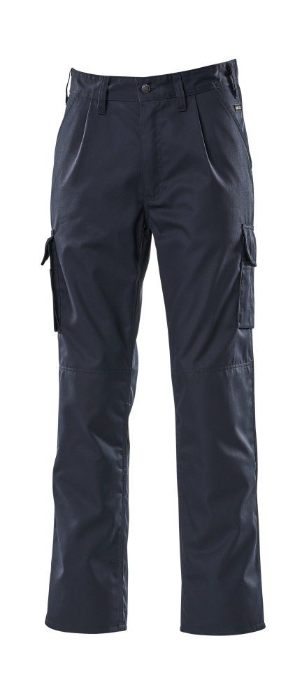Mascot Originals Pasadena Trousers with kneepad pockets, detail