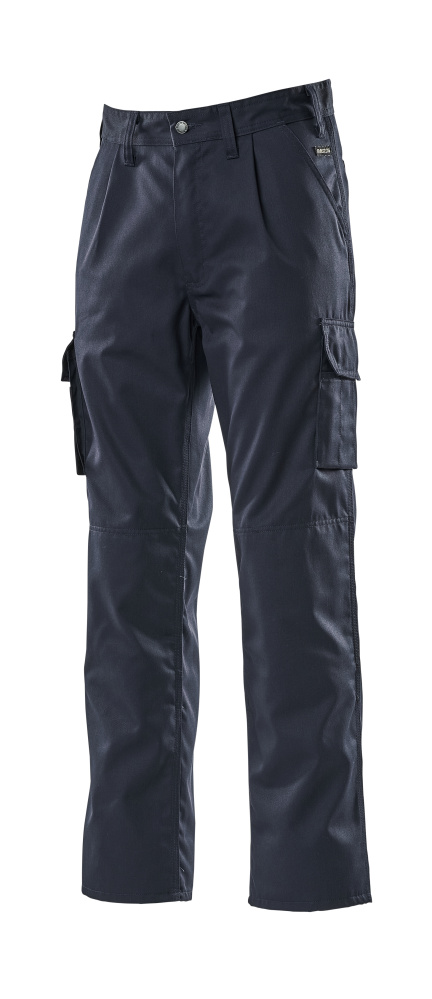 Mascot Originals Pasadena Trousers with kneepad pockets, detail