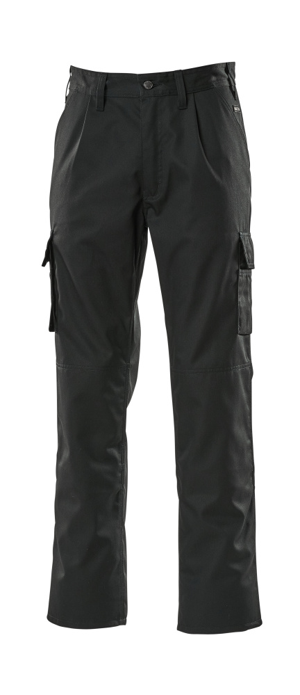 Mascot Originals Pasadena Trousers with kneepad pockets, detail