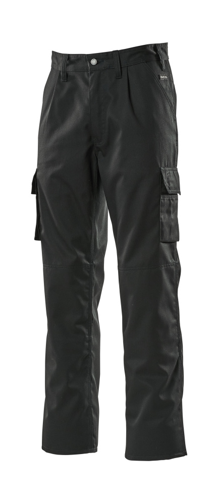 Mascot Originals Pasadena Trousers with kneepad pockets, detail