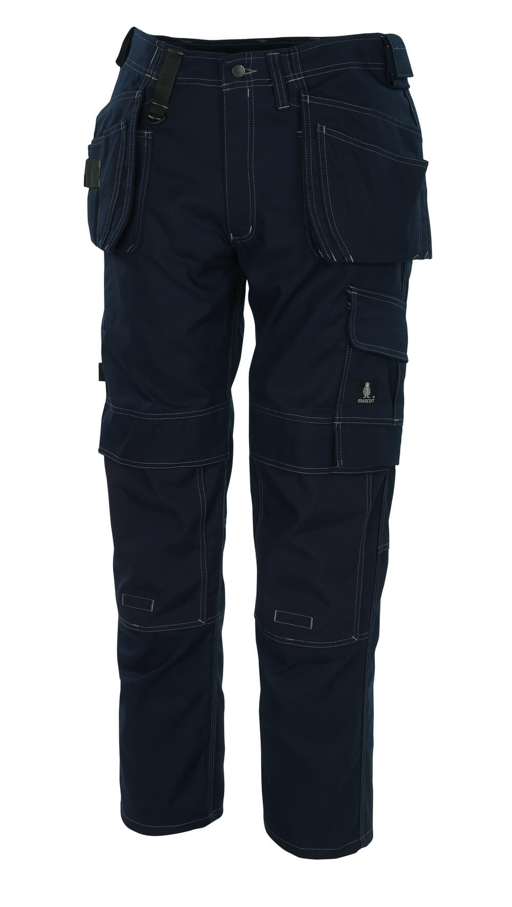 Mascot Hardwear Ronda Trousers with holster pockets, detail