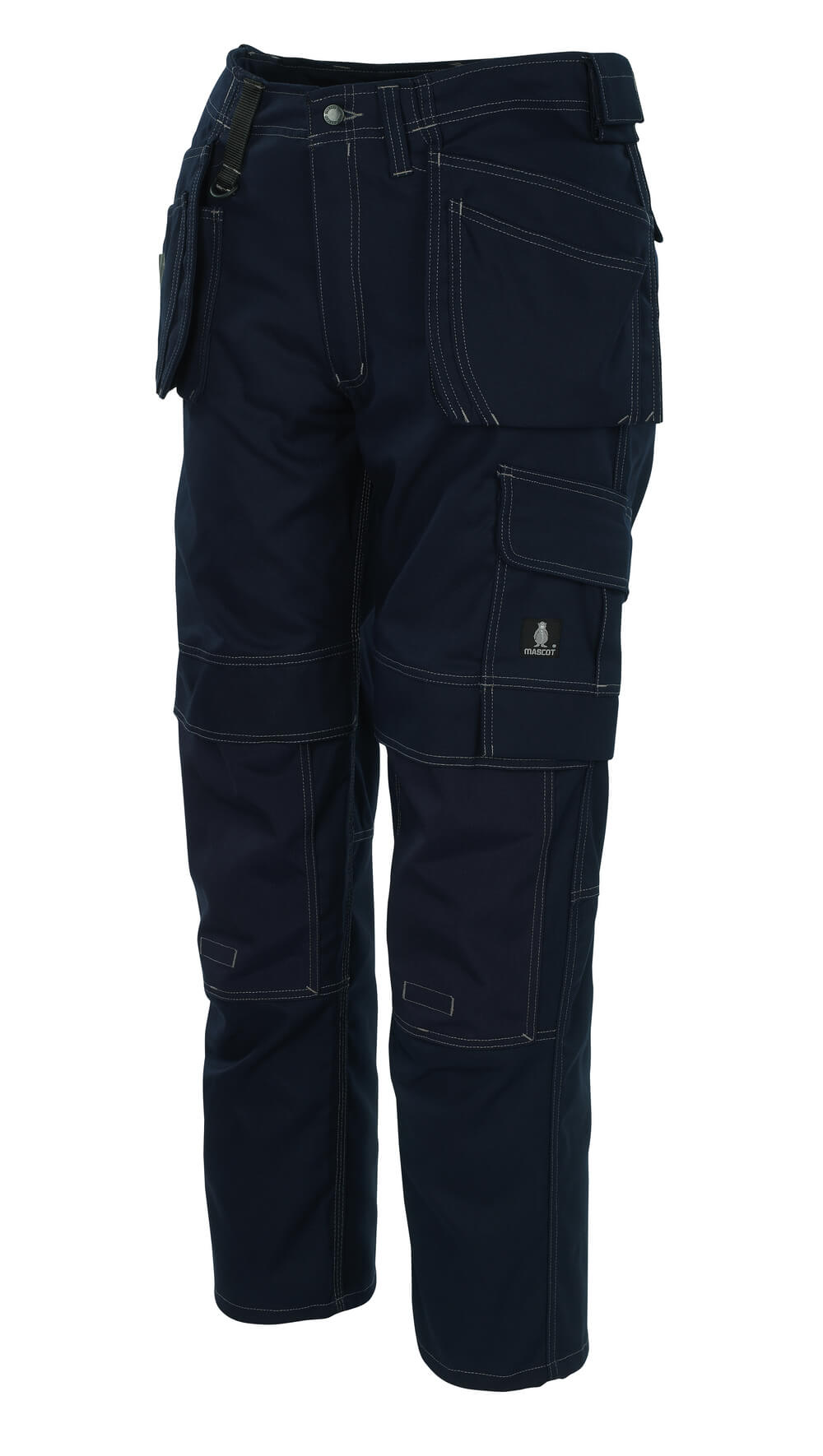 Mascot Hardwear Ronda Trousers with holster pockets, detail
