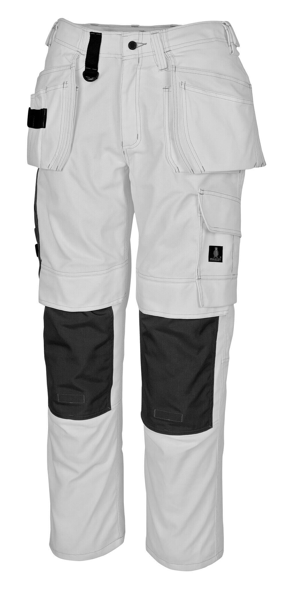Mascot Hardwear Ronda Trousers with holster pockets, detail