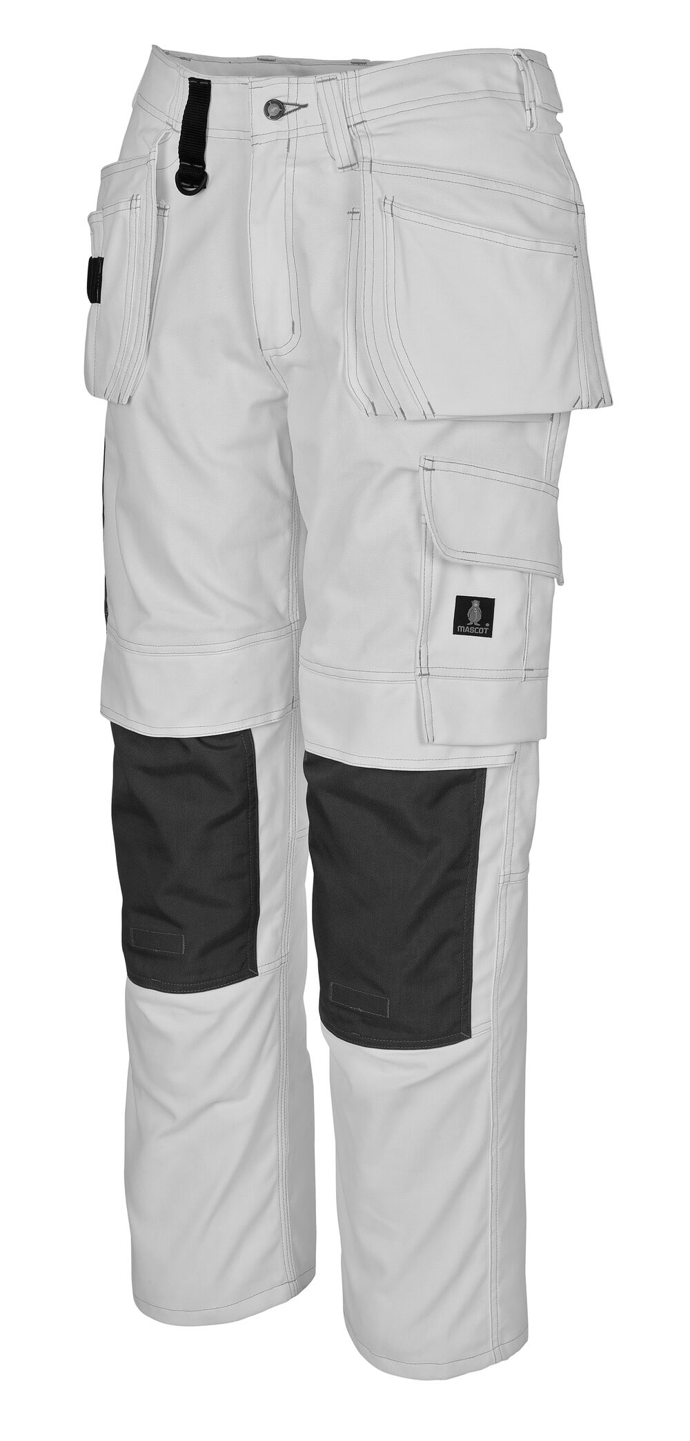 Mascot Hardwear Ronda Trousers with holster pockets, detail