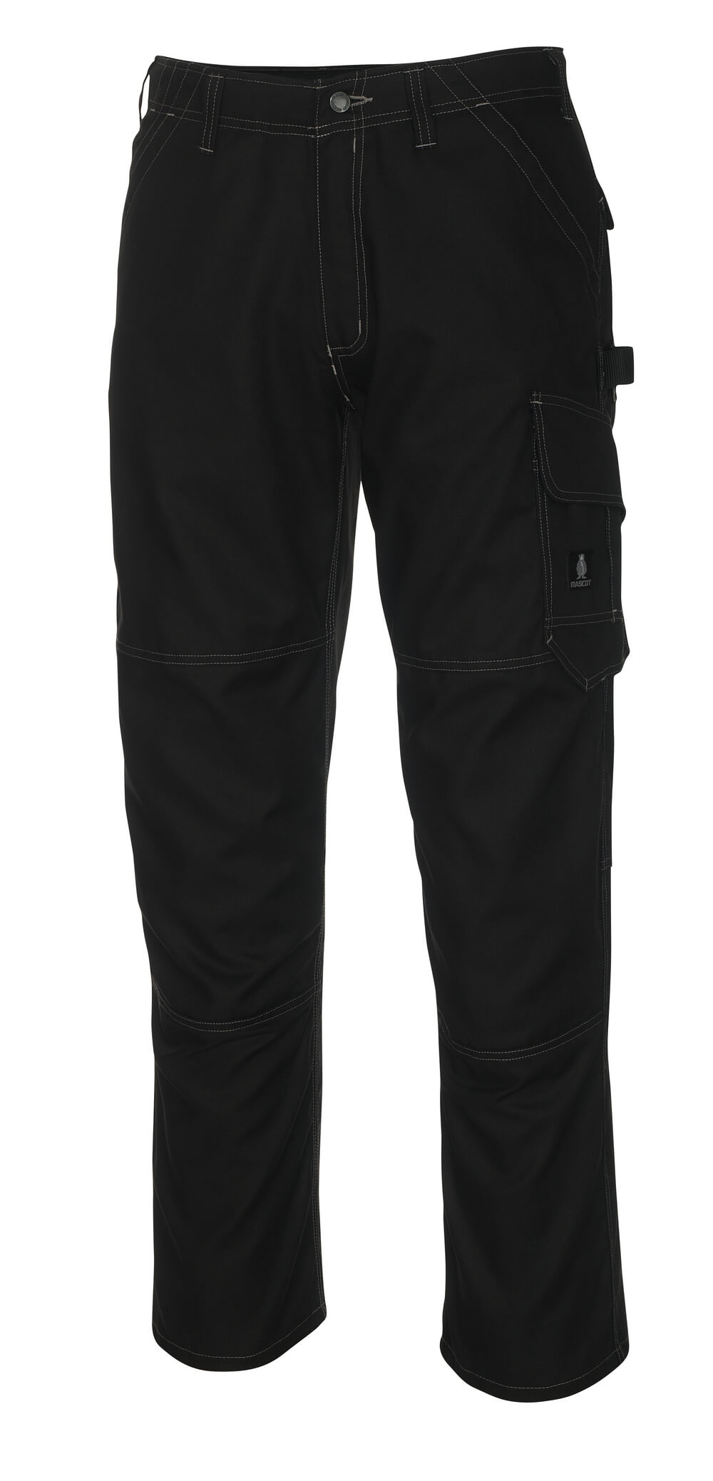 Mascot Hardwear Totana Trousers with thigh pockets, detail
