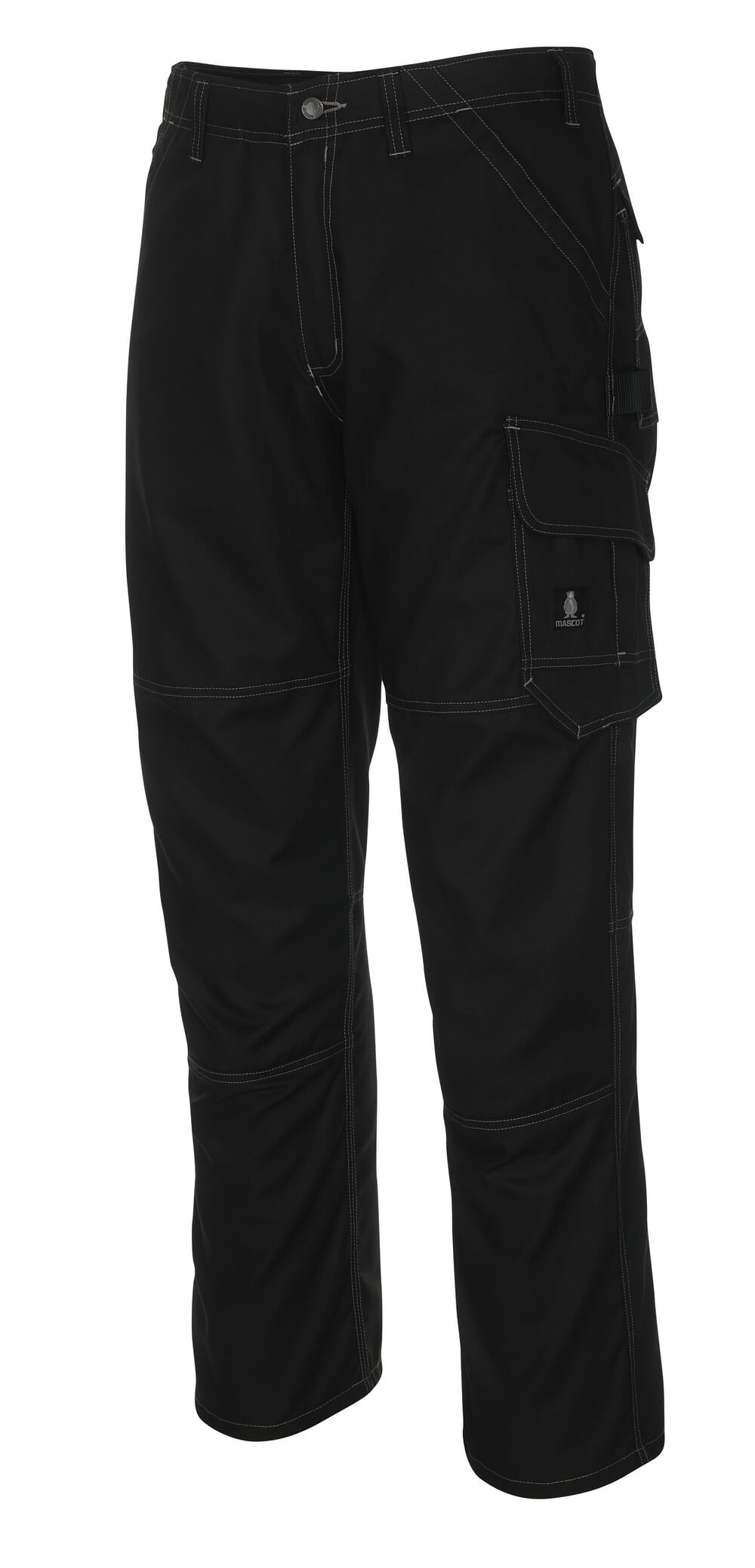 Mascot Hardwear Totana Trousers with thigh pockets, detail