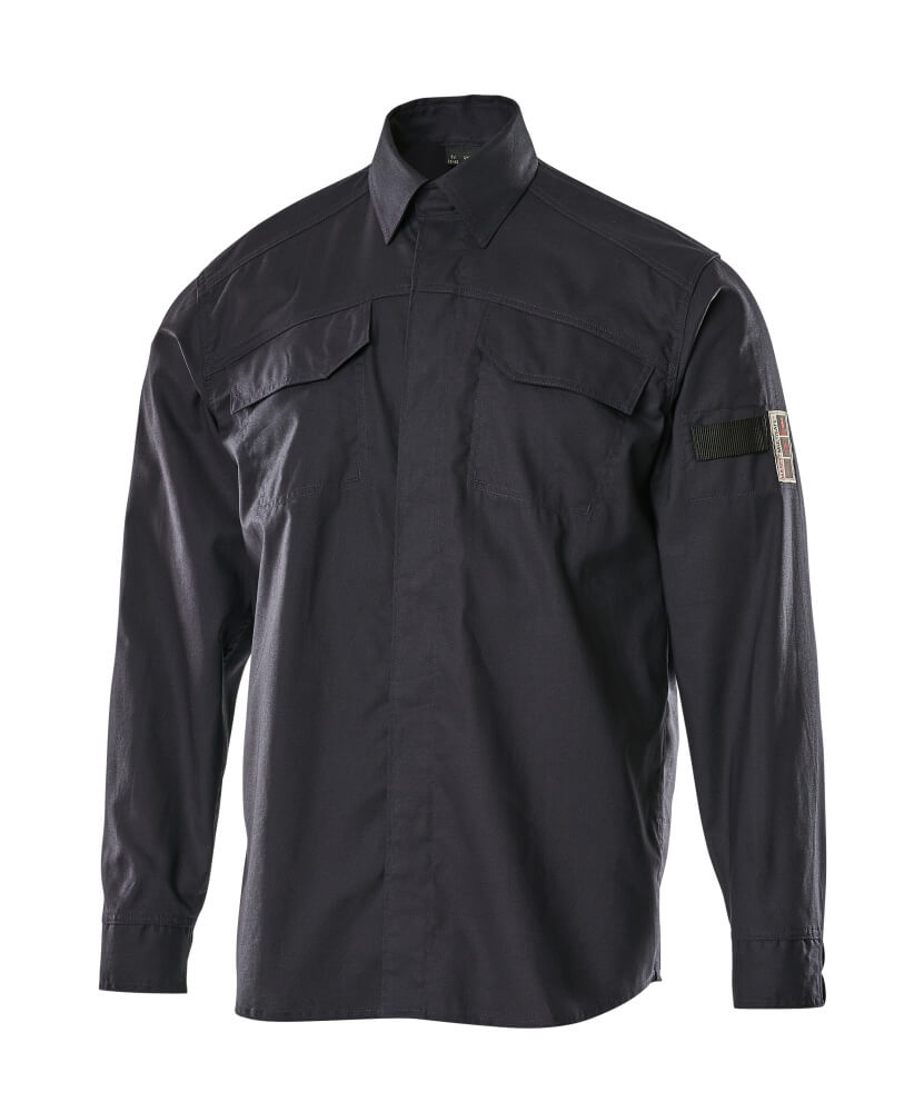 Mascot Multisafe Ternitz Shirt, detail