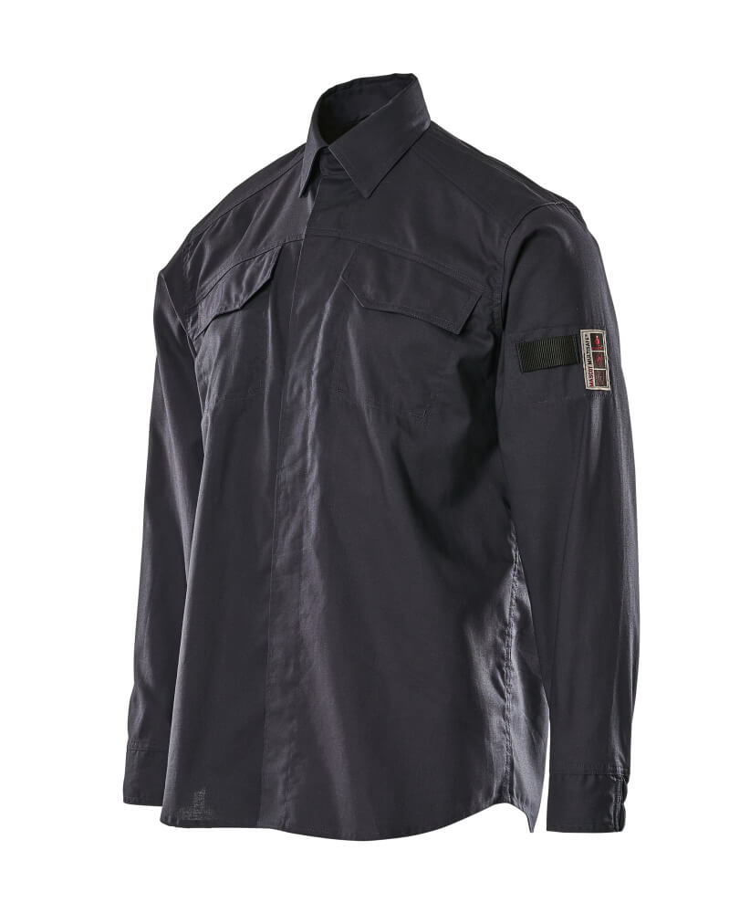 Mascot Multisafe Ternitz Shirt, detail